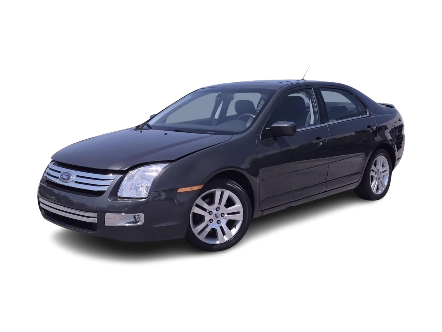 2007 Ford Fusion SEL -
                  Waterford Twp, MI