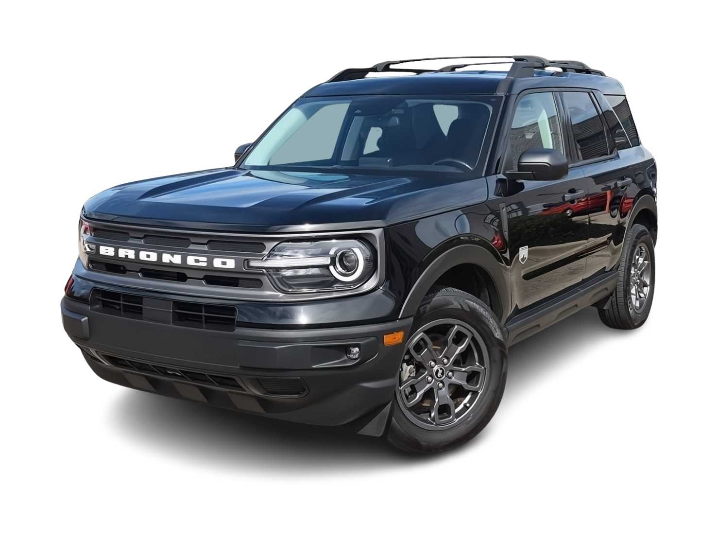 2022 Ford Bronco Sport Big Bend -
                  Waterford Twp, MI