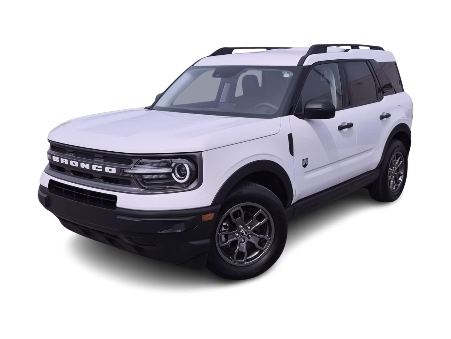Thumbnail: 2023 Ford Bronco Sport - 1