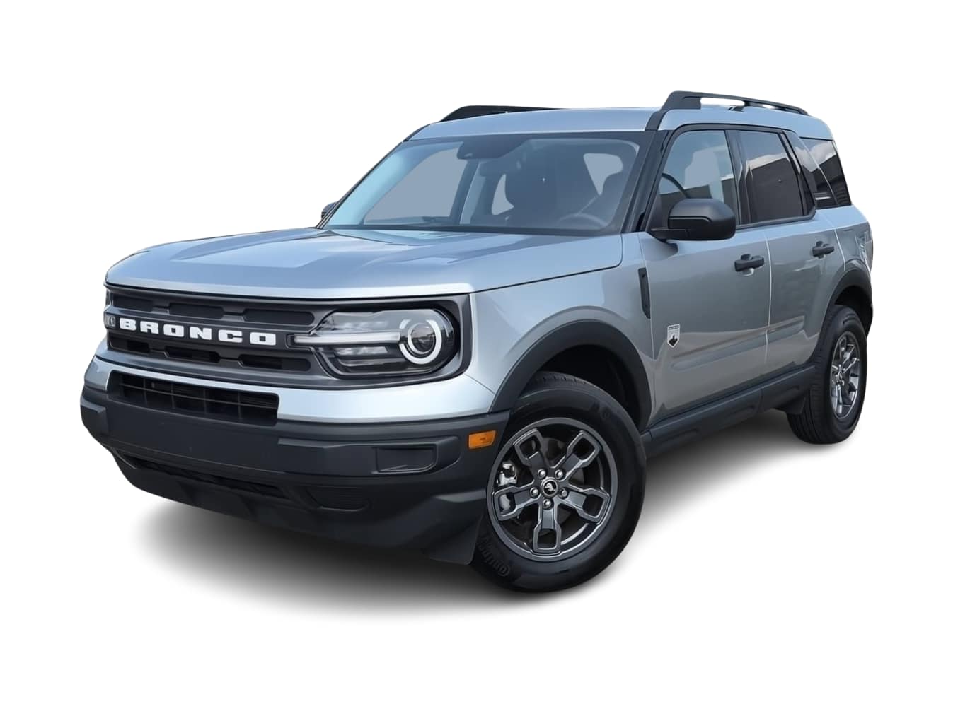 Thumbnail: 2023 Ford Bronco Sport - 1