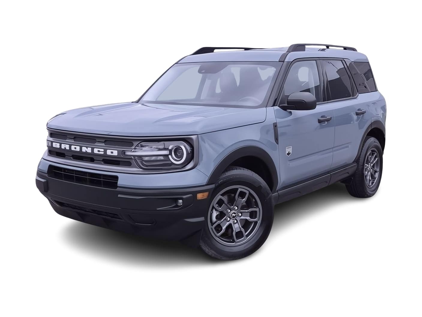 Thumbnail: 2023 Ford Bronco Sport - 1