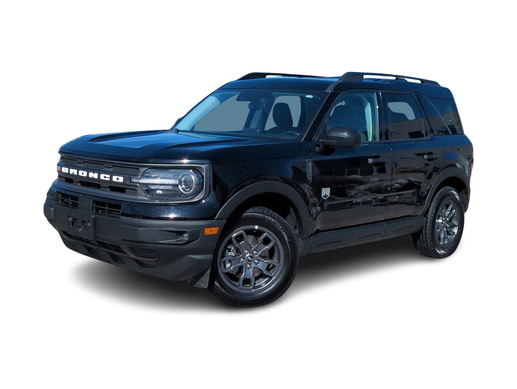 2022 Ford Bronco Sport Big Bend -
                  Waterford Twp, MI