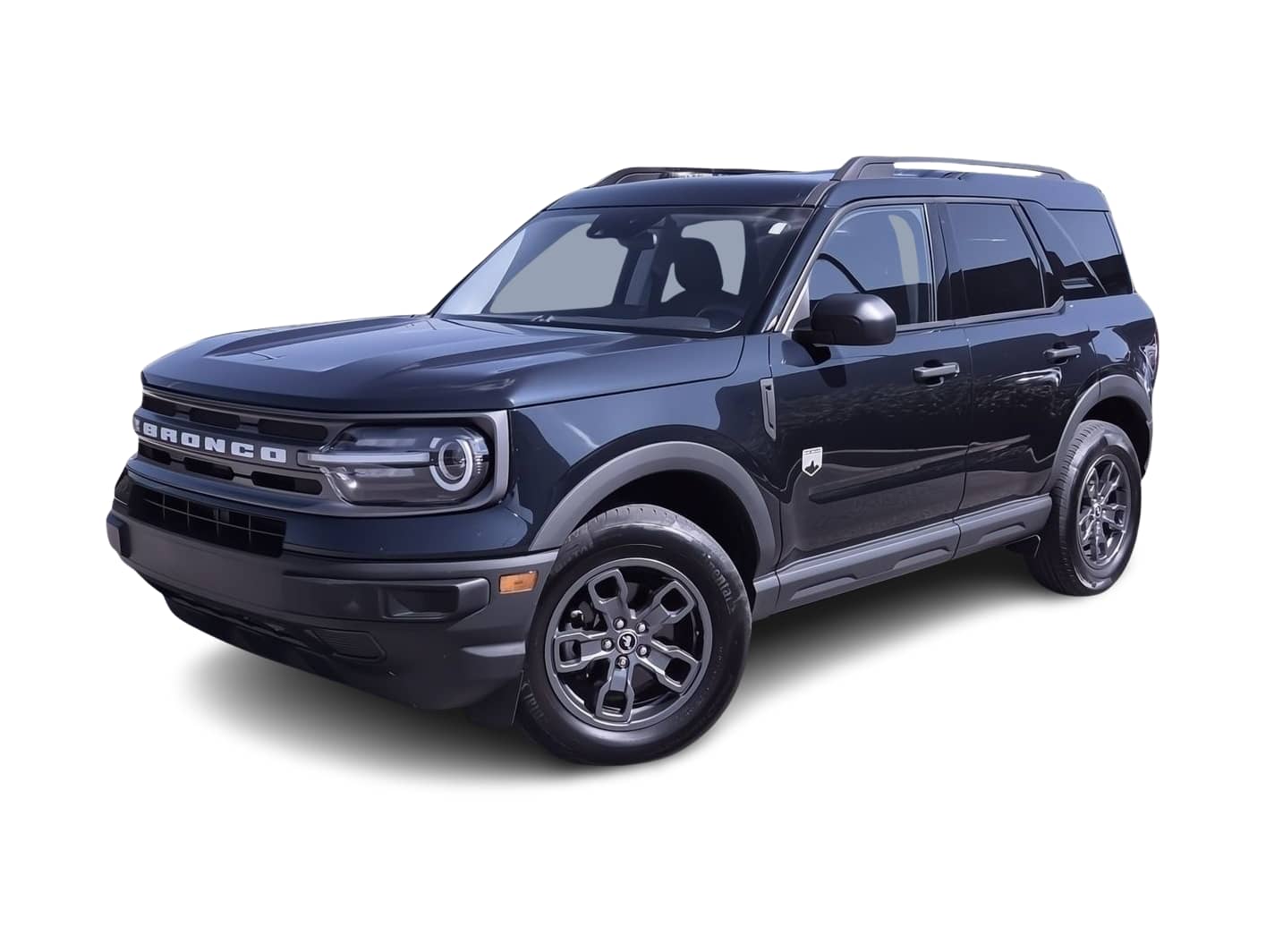 Thumbnail: 2023 Ford Bronco Sport - 1