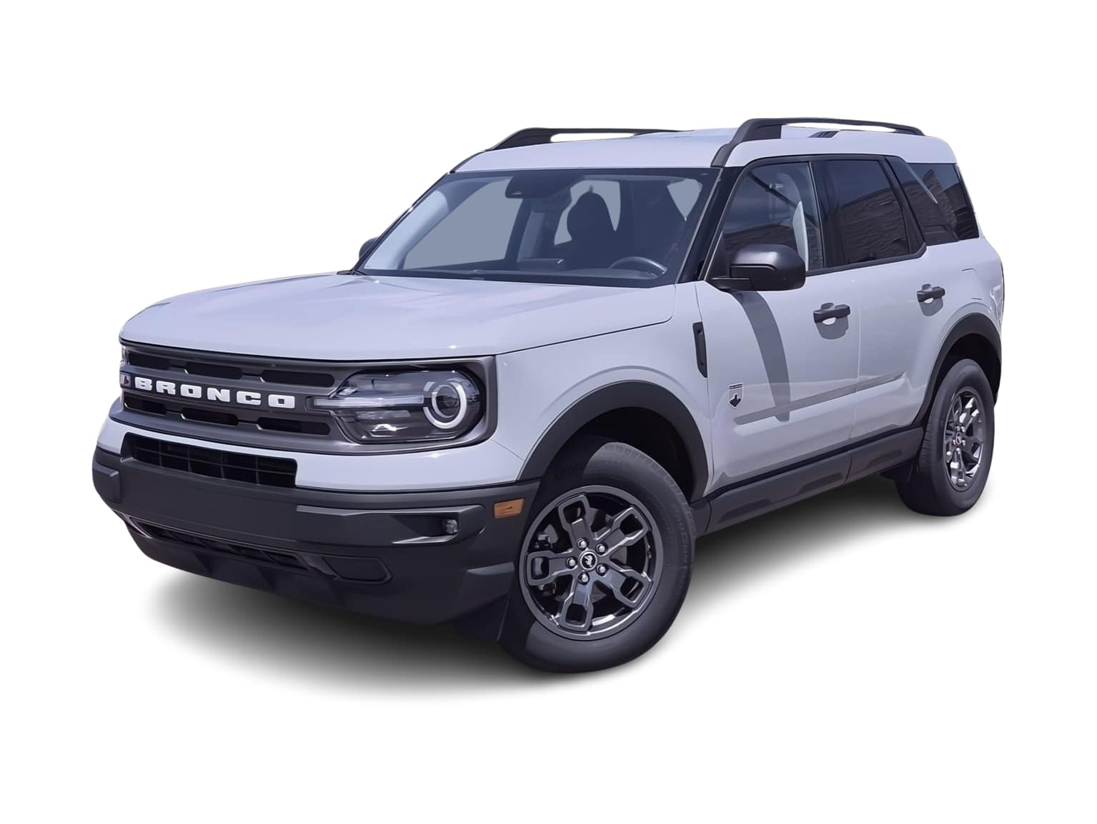 Thumbnail: 2023 Ford Bronco Sport - 1