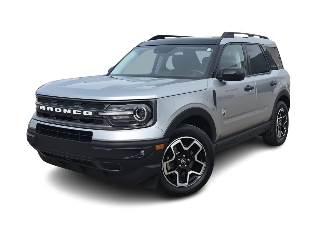 2021 Ford Bronco Sport Big Bend -
                  Waterford Twp, MI