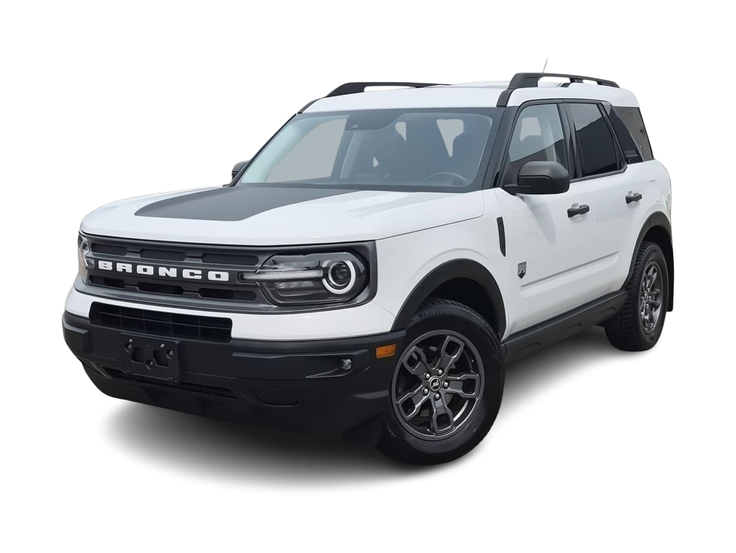 2022 Ford Bronco Sport Big Bend -
                  Waterford Twp, MI