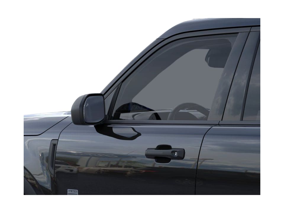 Thumbnail: 2026 Ford Bronco Sport - 1