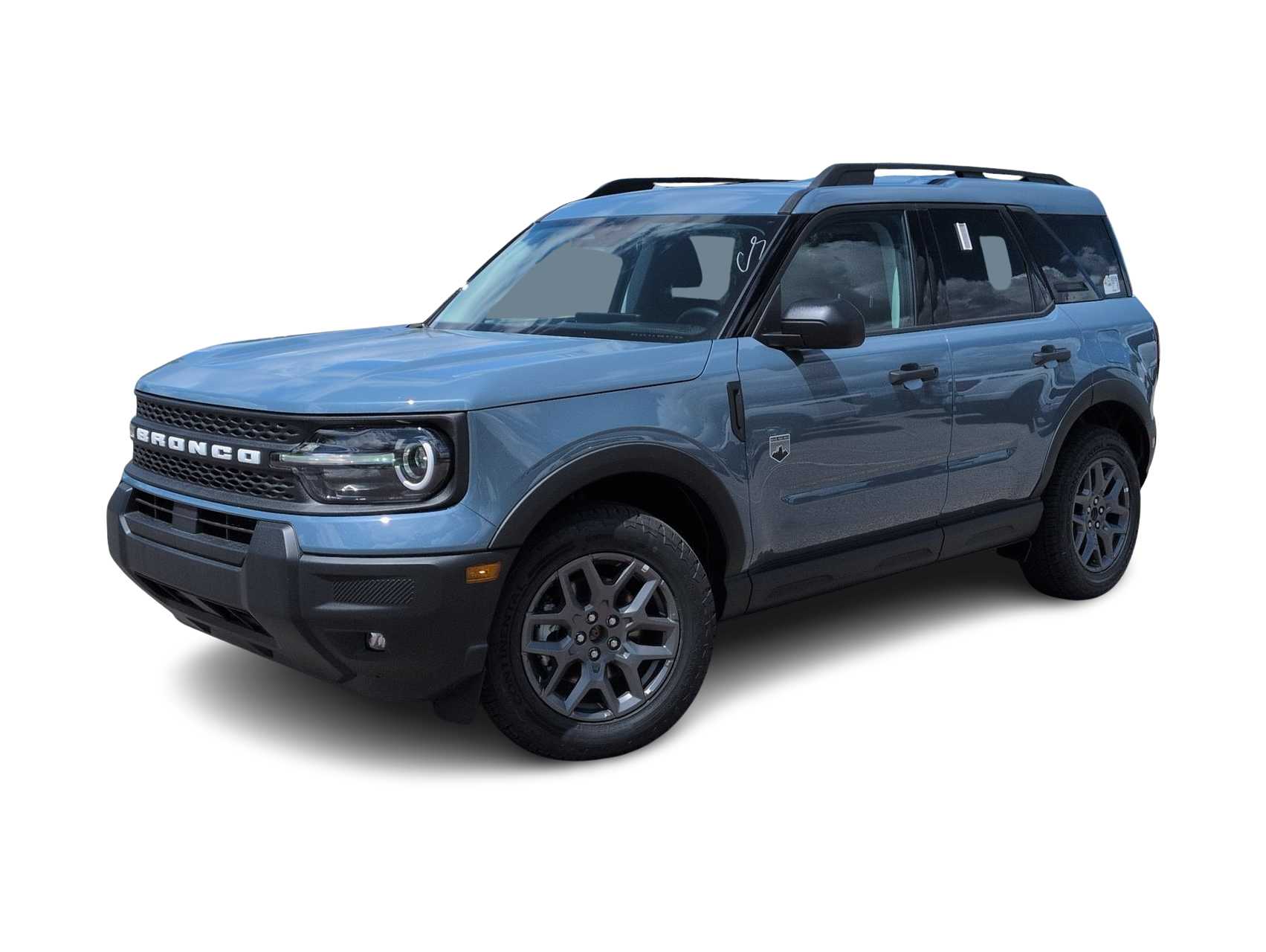 2026 Ford Bronco Sport Big Bend -
                  Waterford Twp, MI