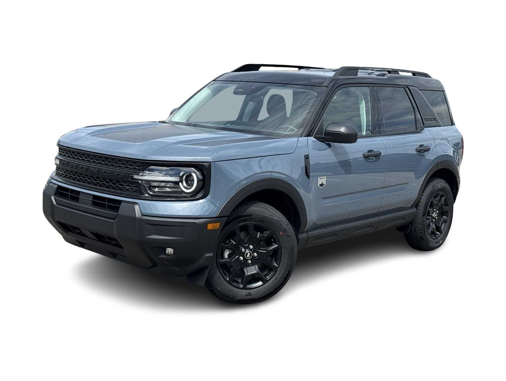 Thumbnail: 2026 Ford Bronco Sport - 1