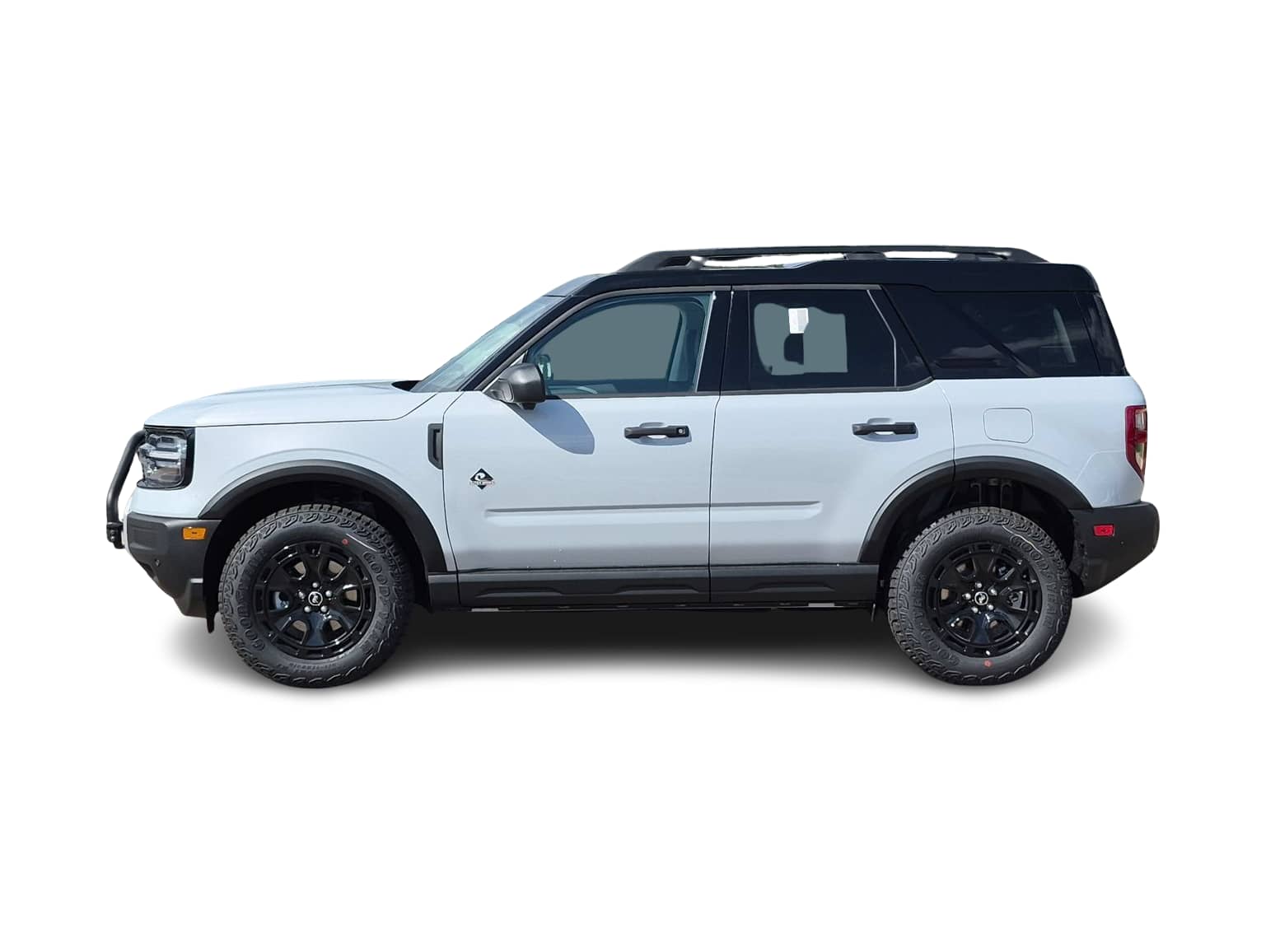 Thumbnail: 2026 Ford Bronco Sport - 1