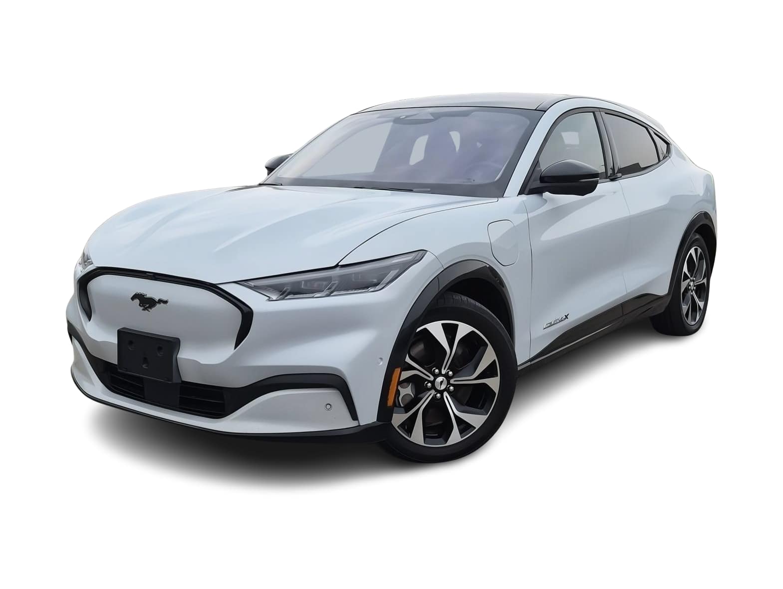 2021 Ford Mustang Mach-E Premium -
                  Waterford Twp, MI