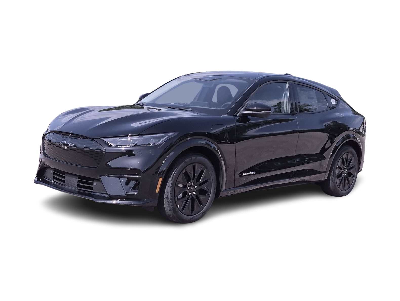 2026 Ford Mustang Mach-E Premium -
                  Waterford Twp, MI