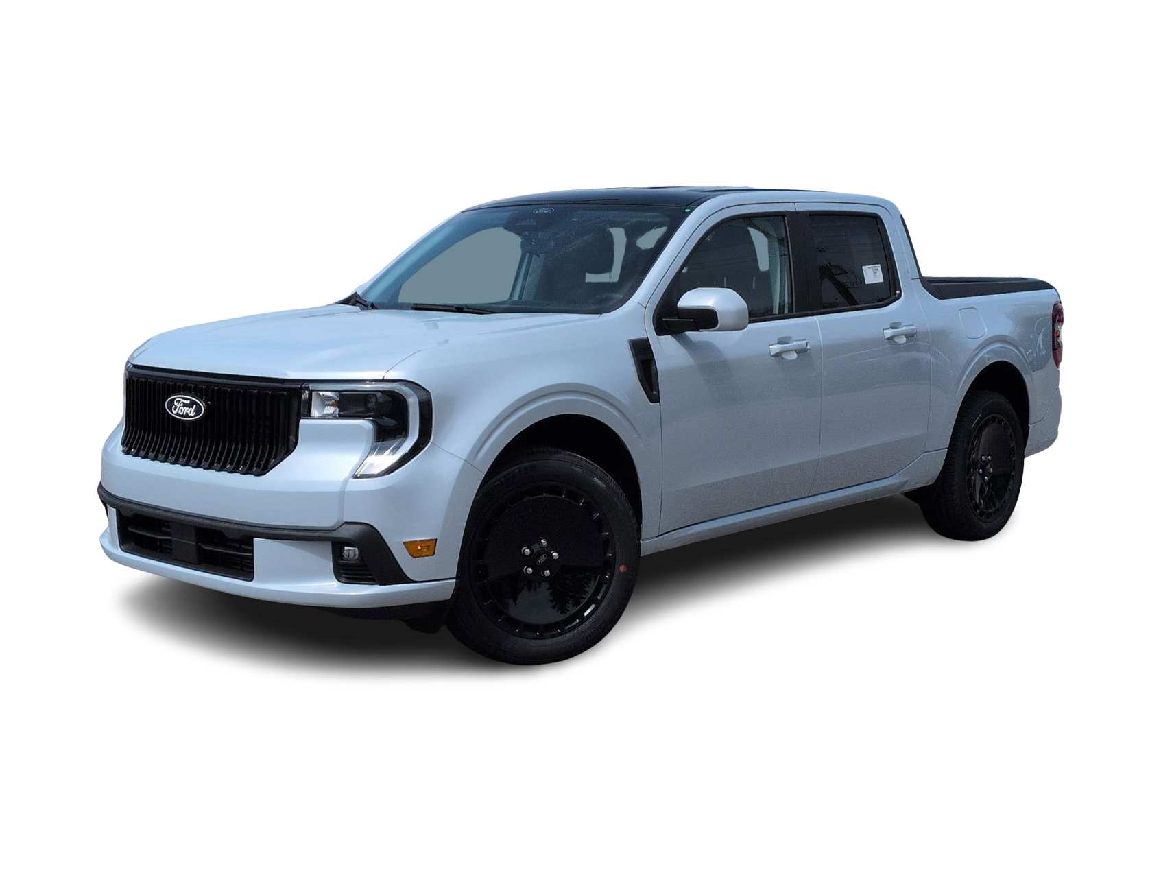 Thumbnail: 2026 Ford Maverick - 1