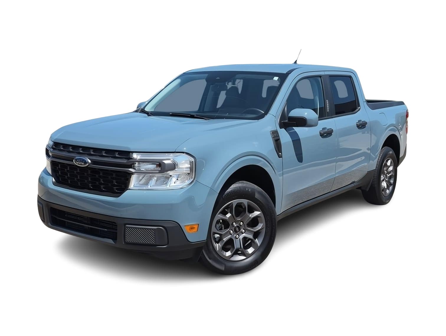 Thumbnail: 2023 Ford Maverick - 1