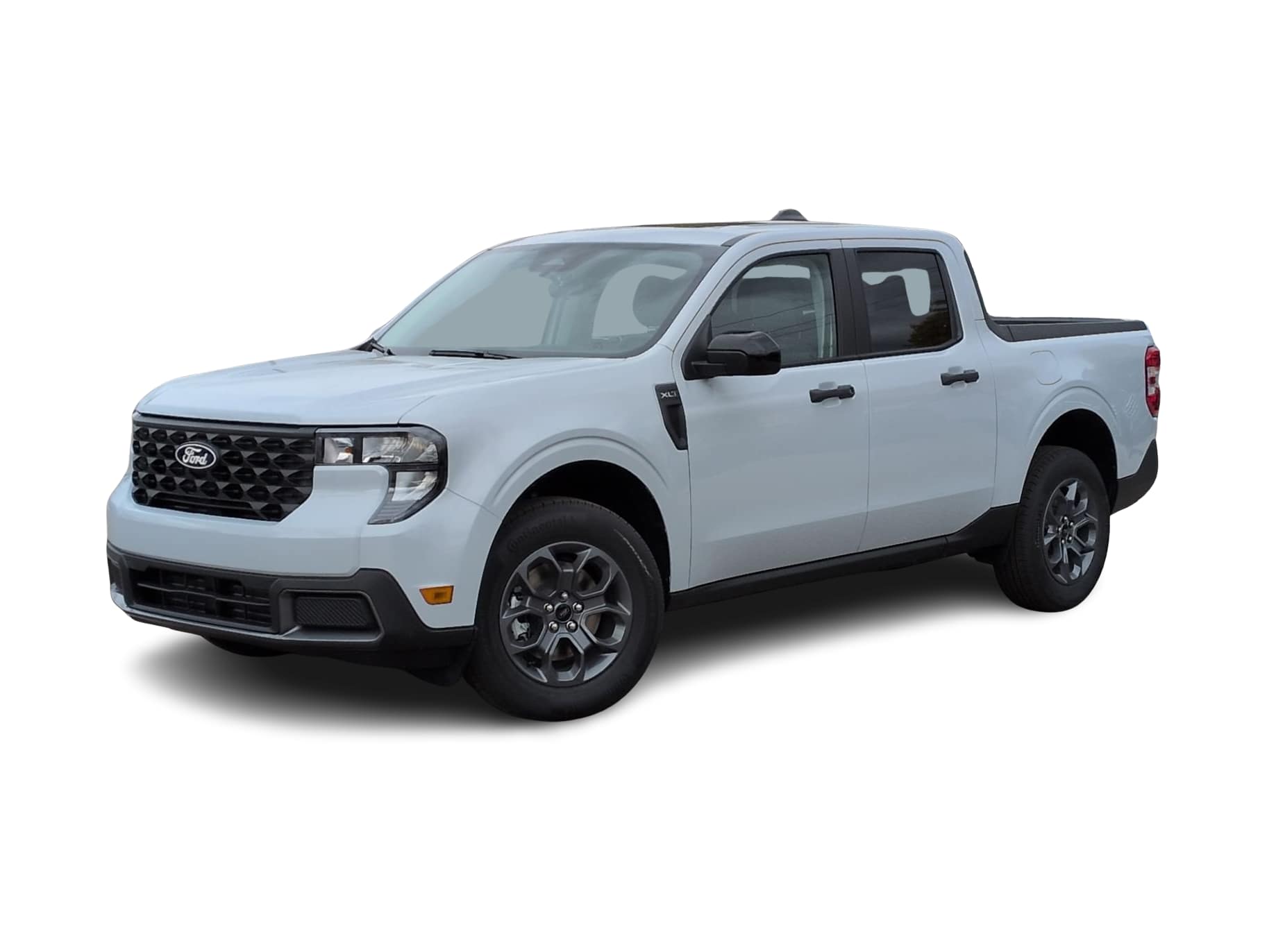 Thumbnail: 2025 Ford Maverick - 1