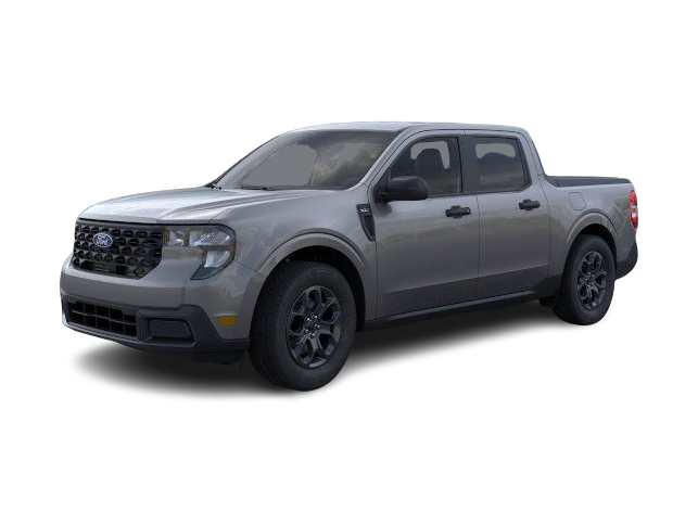 Thumbnail: 2026 Ford Maverick - 1