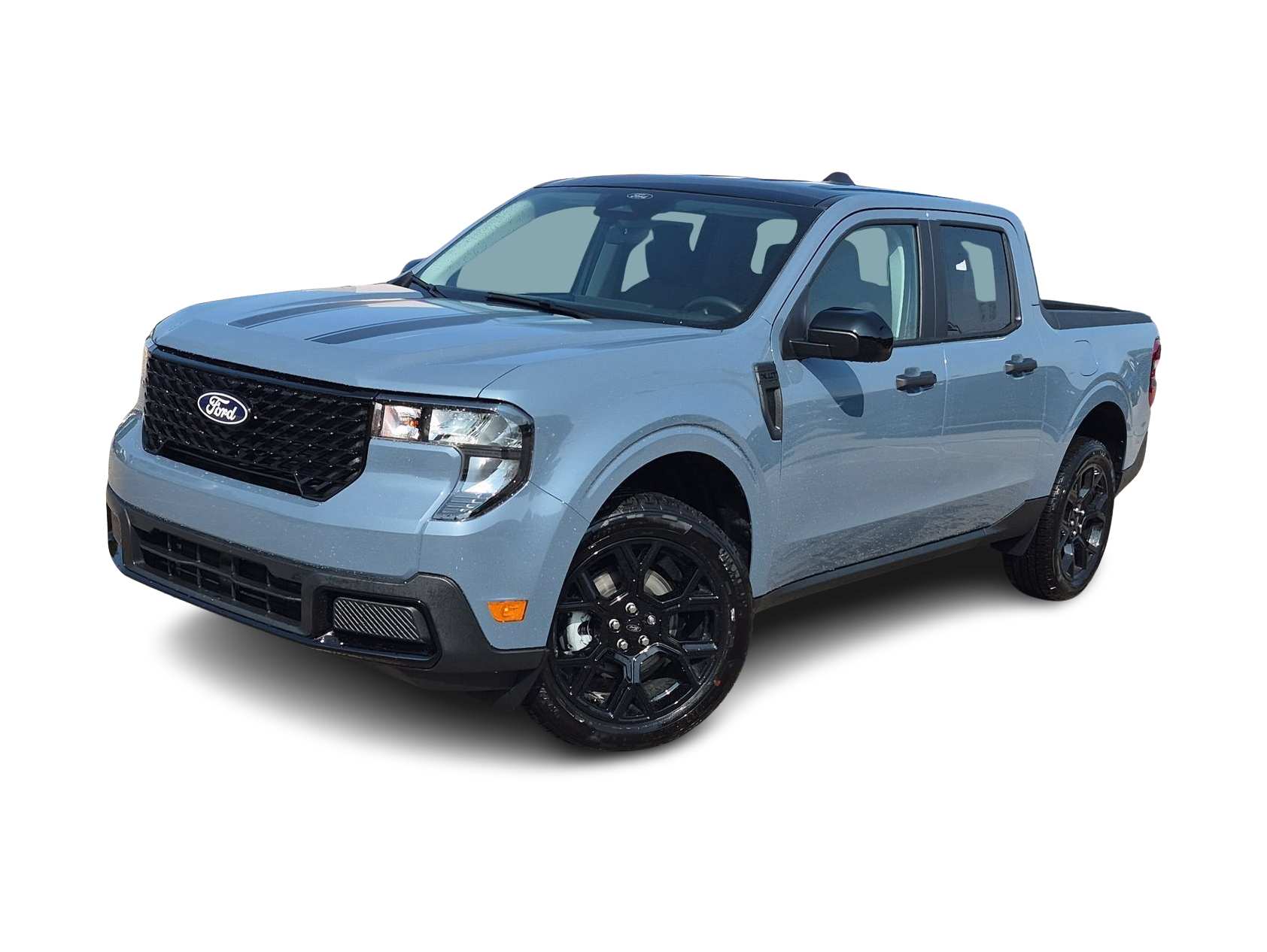 Thumbnail: 2026 Ford Maverick - 1