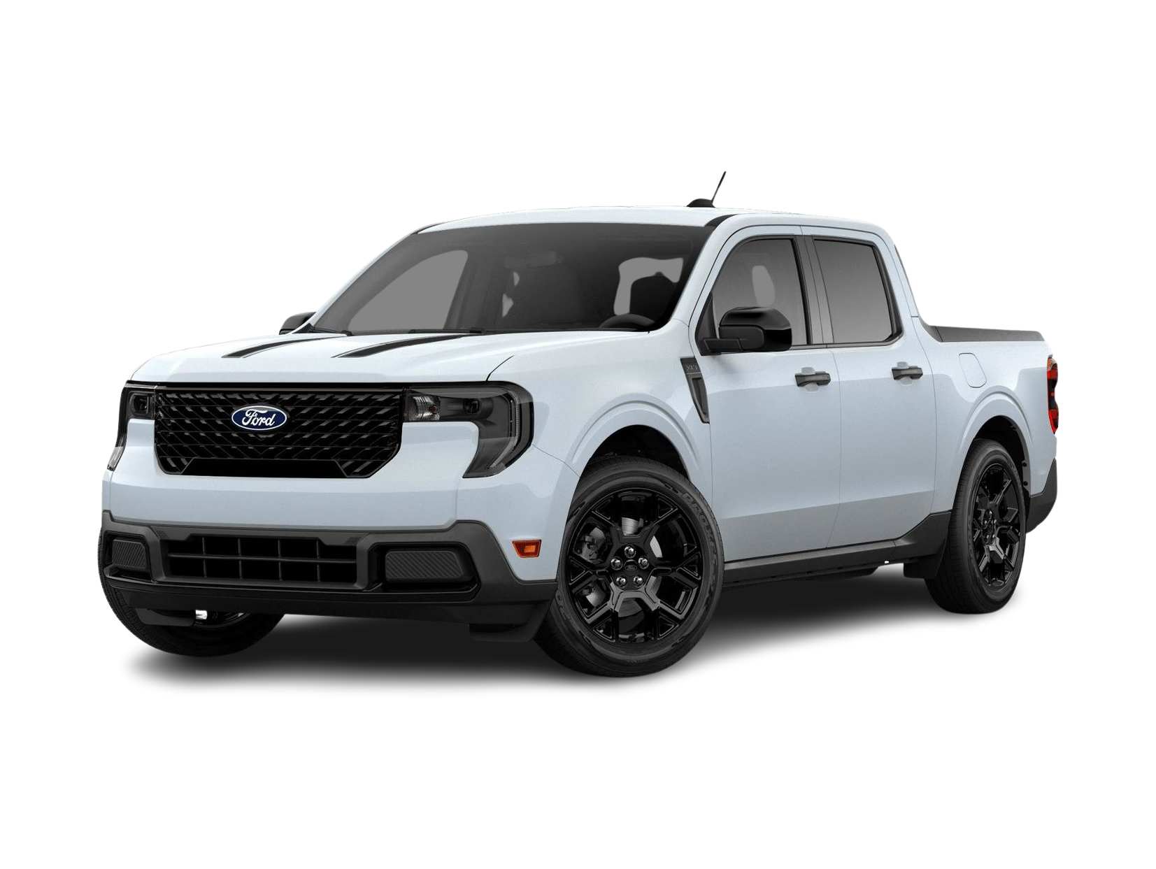 Thumbnail: 2026 Ford Maverick - 1