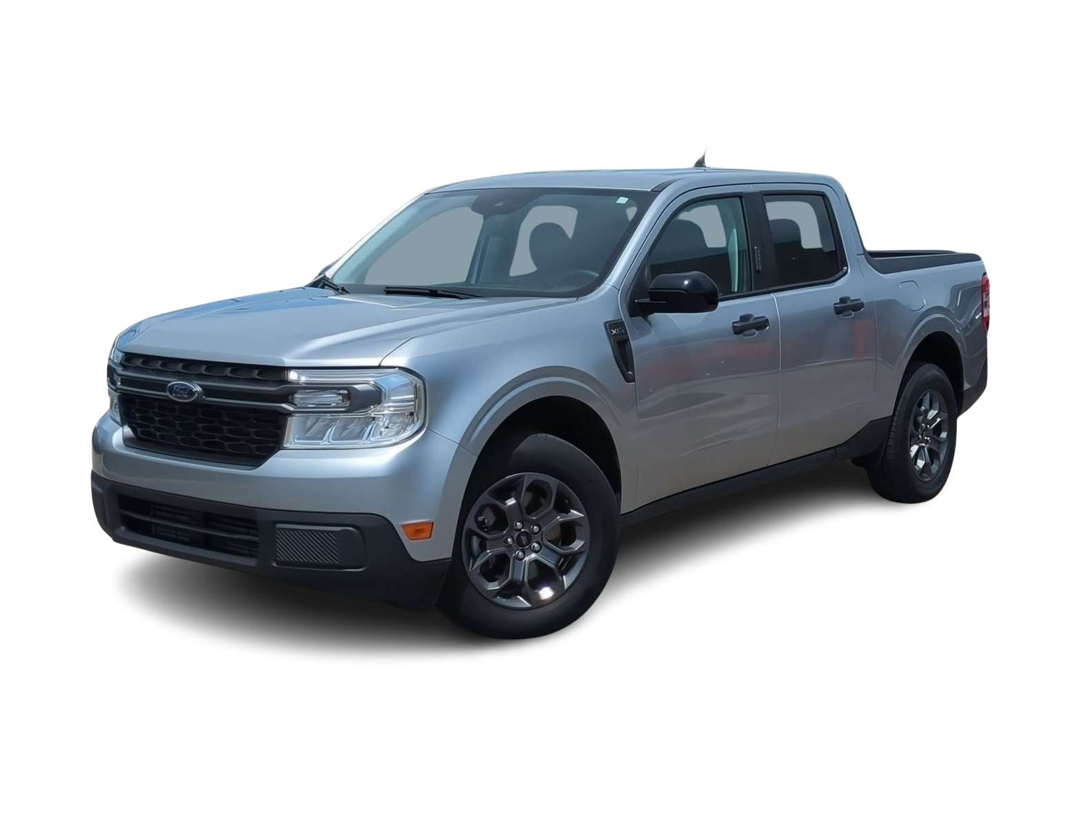 Thumbnail: 2024 Ford Maverick - 1