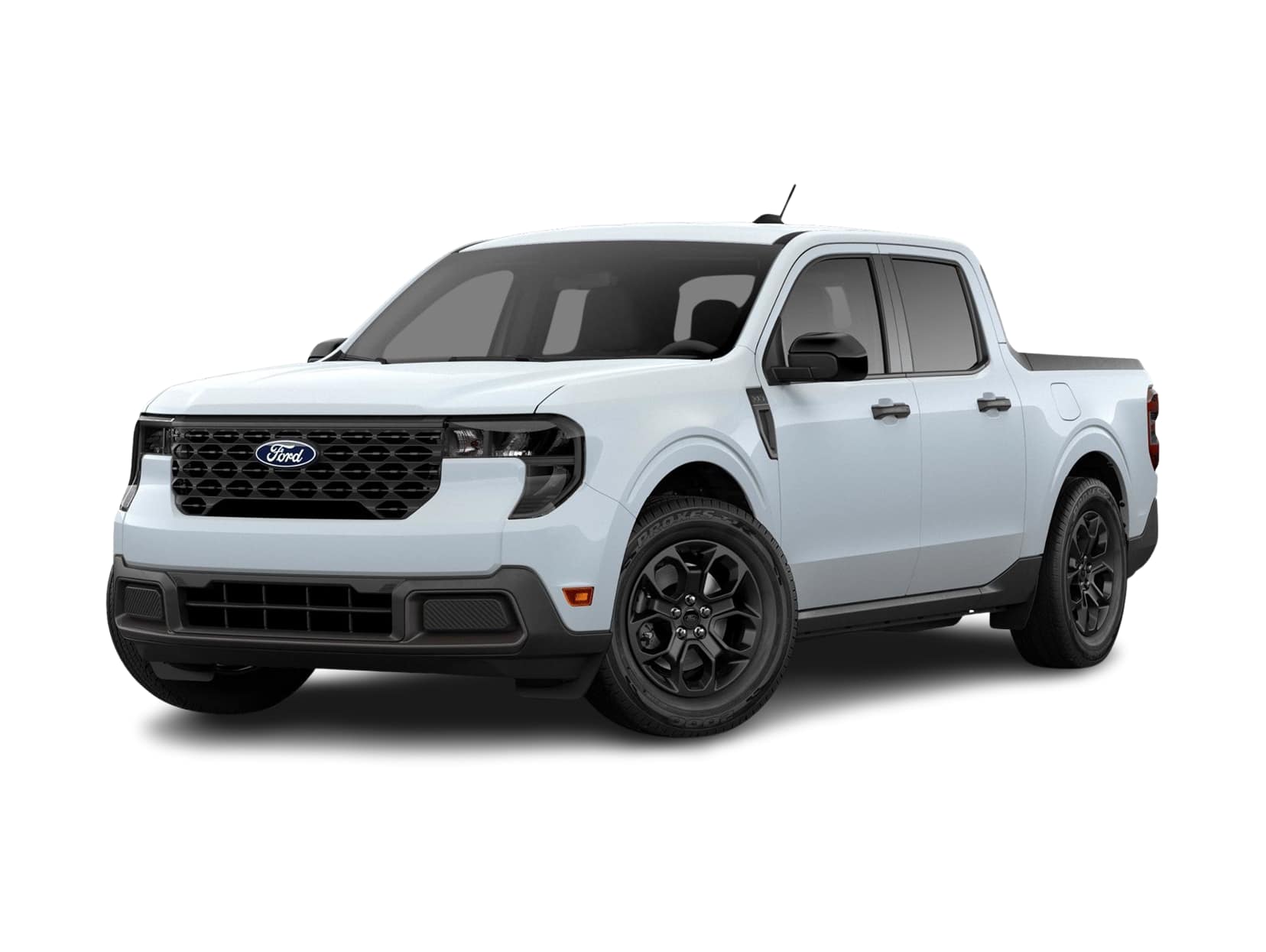 Thumbnail: 2026 Ford Maverick - 1
