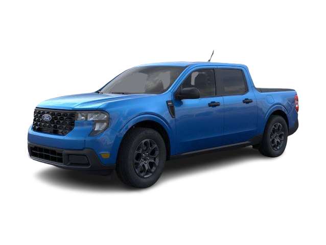 Thumbnail: 2026 Ford Maverick - 1