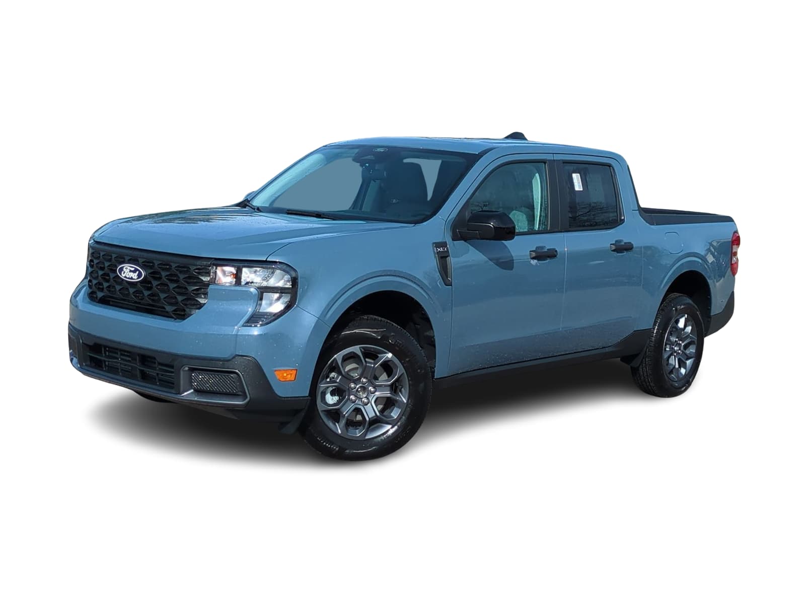 Thumbnail: 2026 Ford Maverick - 1