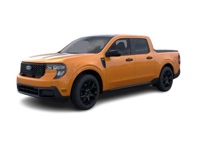 Thumbnail: 2026 Ford Maverick - 1