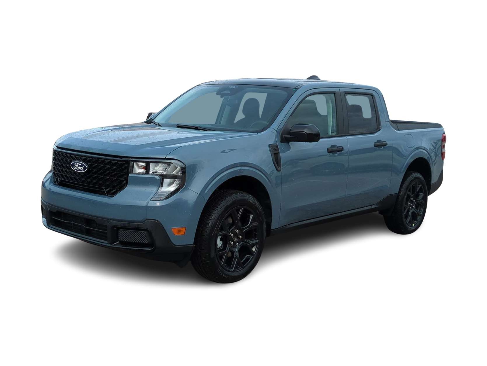 Thumbnail: 2026 Ford Maverick - 1