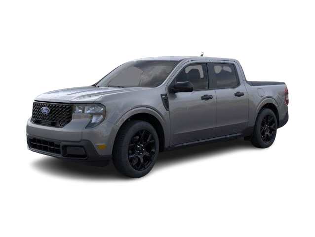 Thumbnail: 2026 Ford Maverick - 1