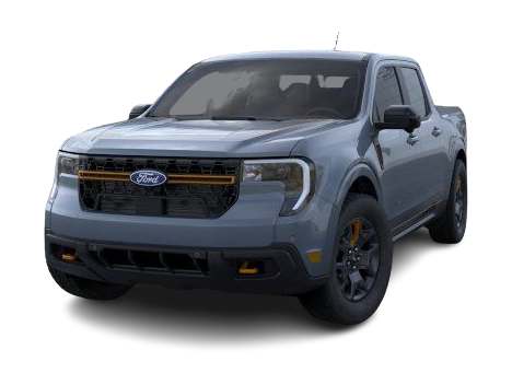 Thumbnail: 2026 Ford Maverick - 1