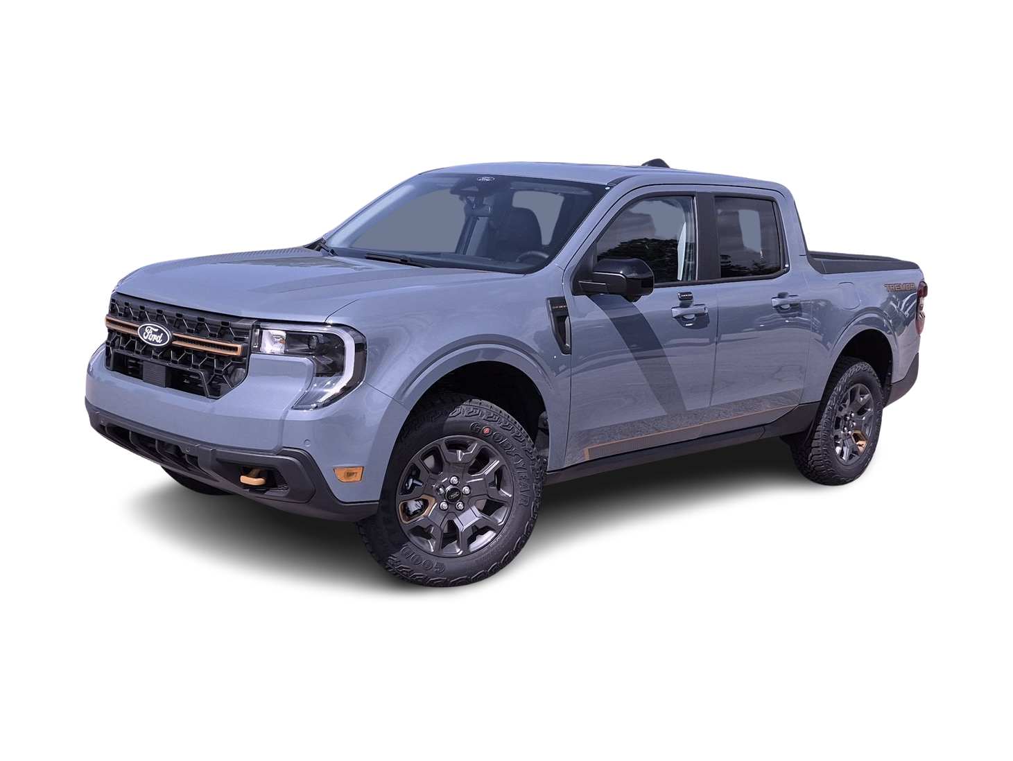Thumbnail: 2026 Ford Maverick - 1
