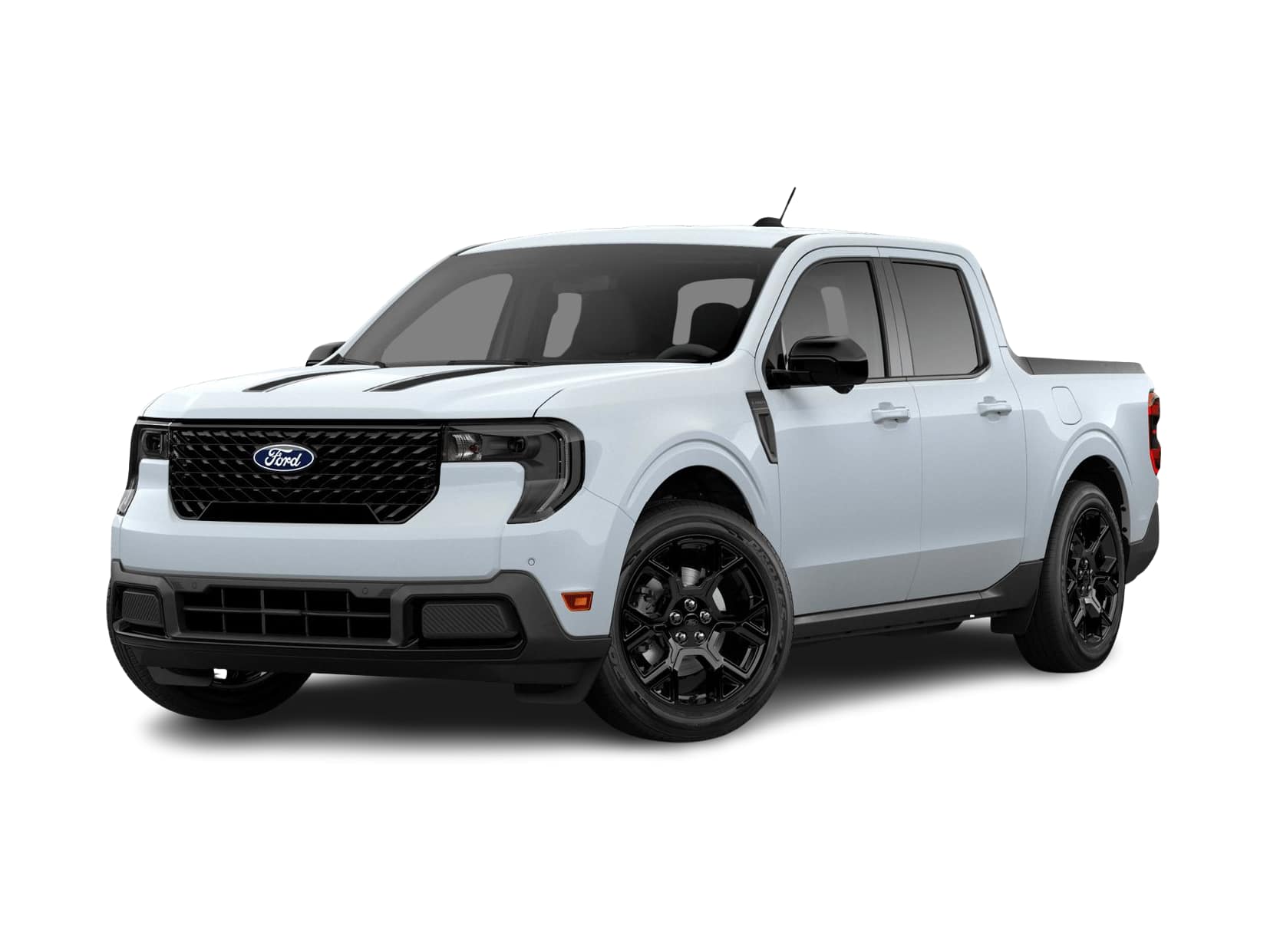 Thumbnail: 2026 Ford Maverick - 1