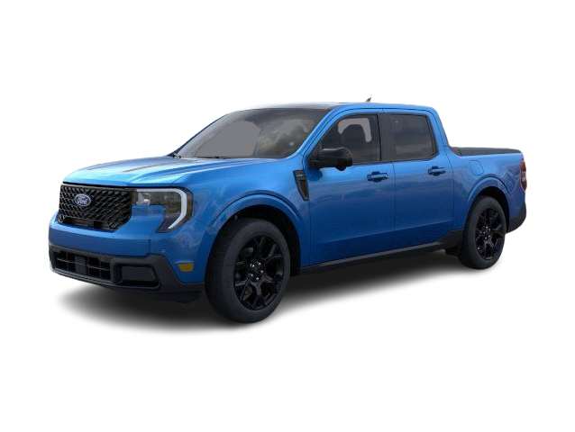 Thumbnail: 2026 Ford Maverick - 1