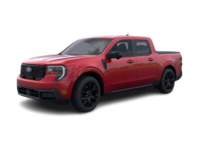 Thumbnail: 2026 Ford Maverick - 1