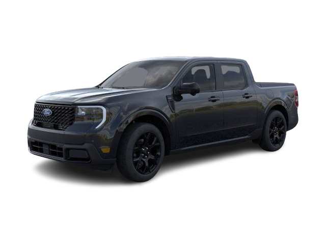 Thumbnail: 2026 Ford Maverick - 1
