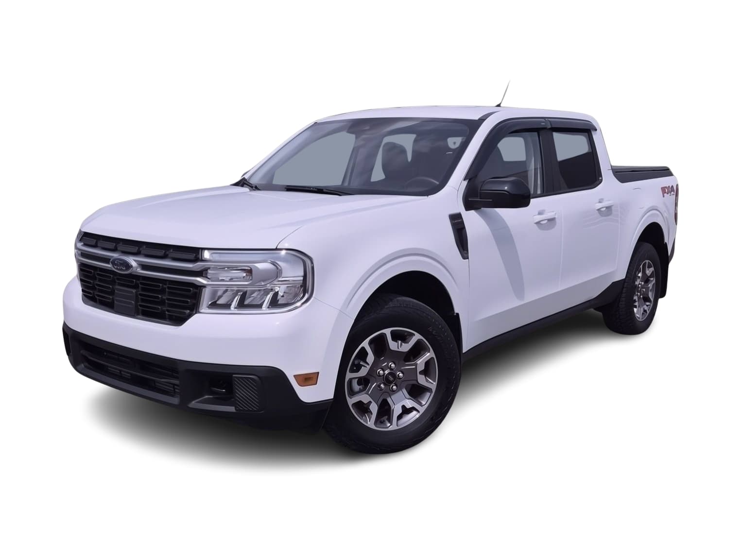 Thumbnail: 2024 Ford Maverick - 1