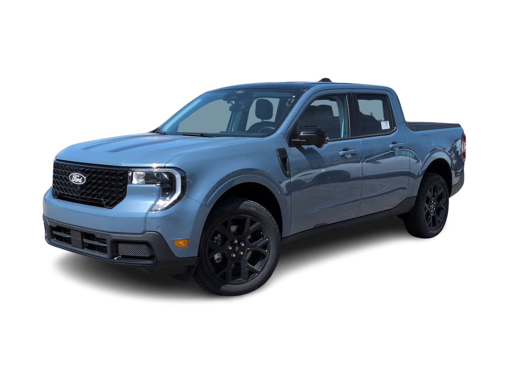Thumbnail: 2026 Ford Maverick - 1