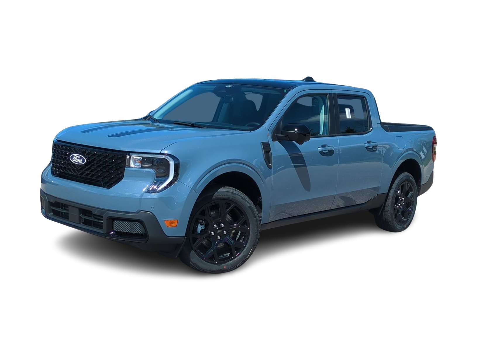 Thumbnail: 2026 Ford Maverick - 1