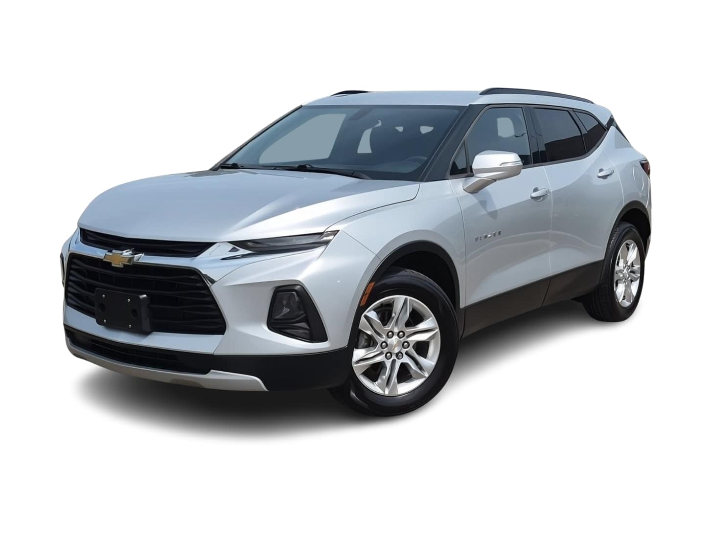 2020 Chevrolet Blazer  -
                  Waterford Twp, MI