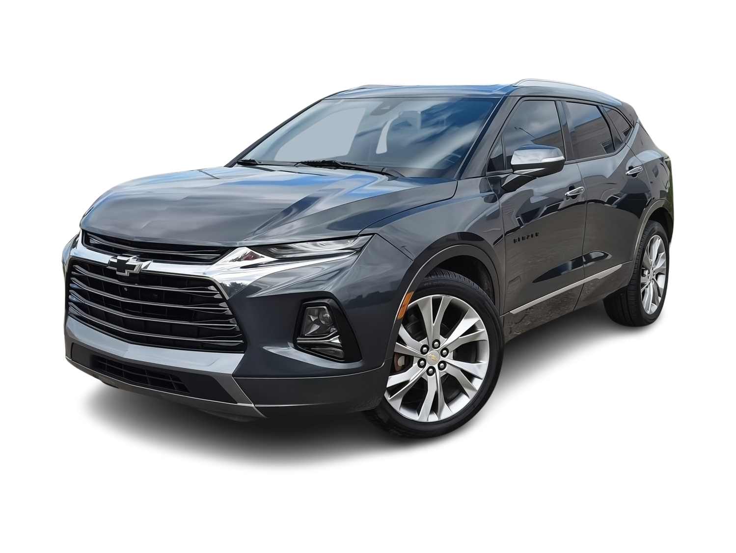 2019 Chevrolet Blazer Premier -
                  Waterford Twp, MI