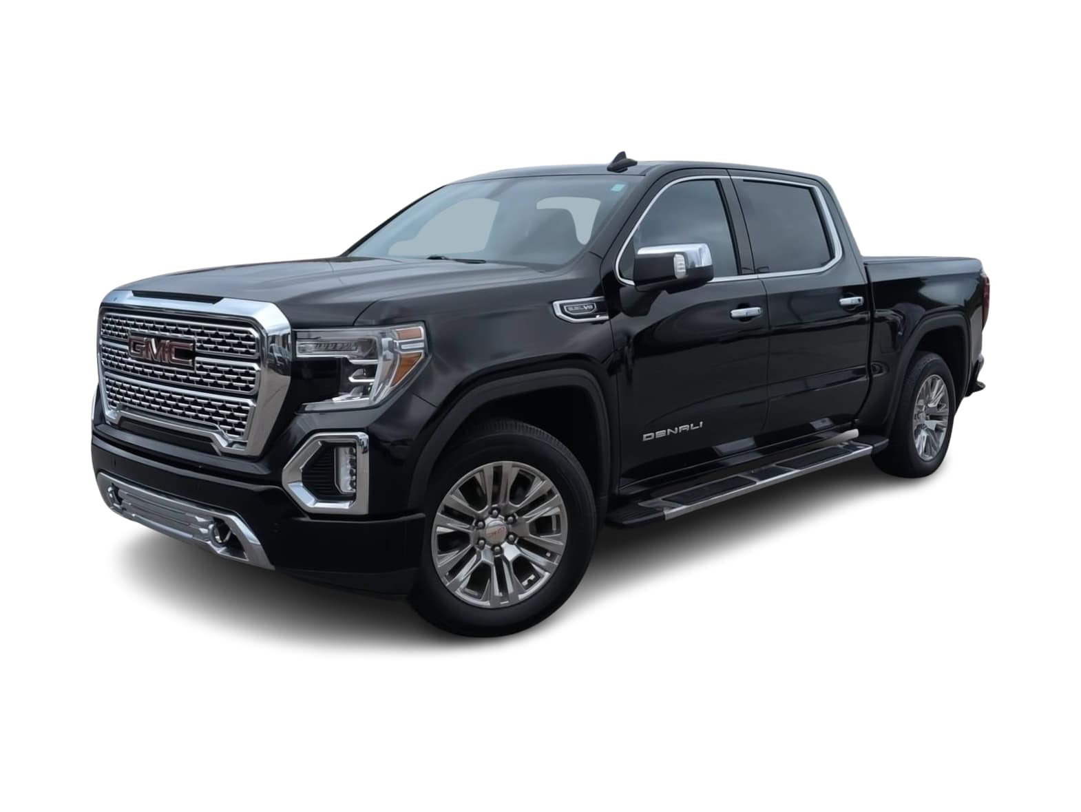 2019 GMC Sierra 1500 Denali -
                  Waterford Twp, MI