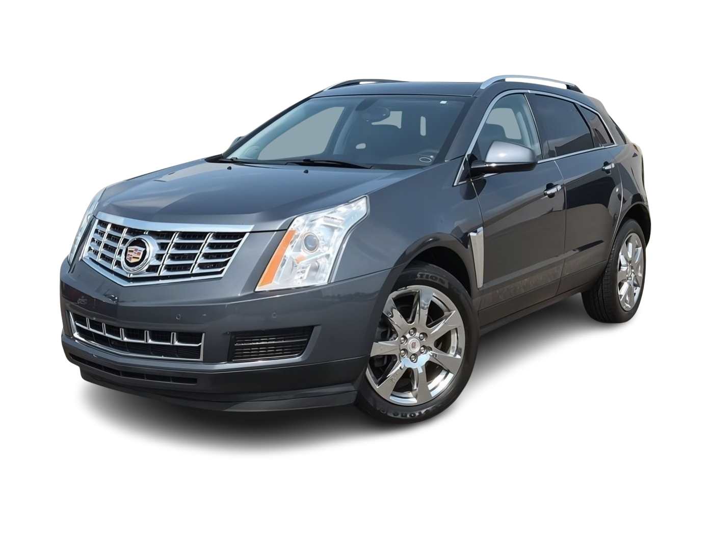 2013 Cadillac SRX Luxury -
                  Waterford Twp, MI