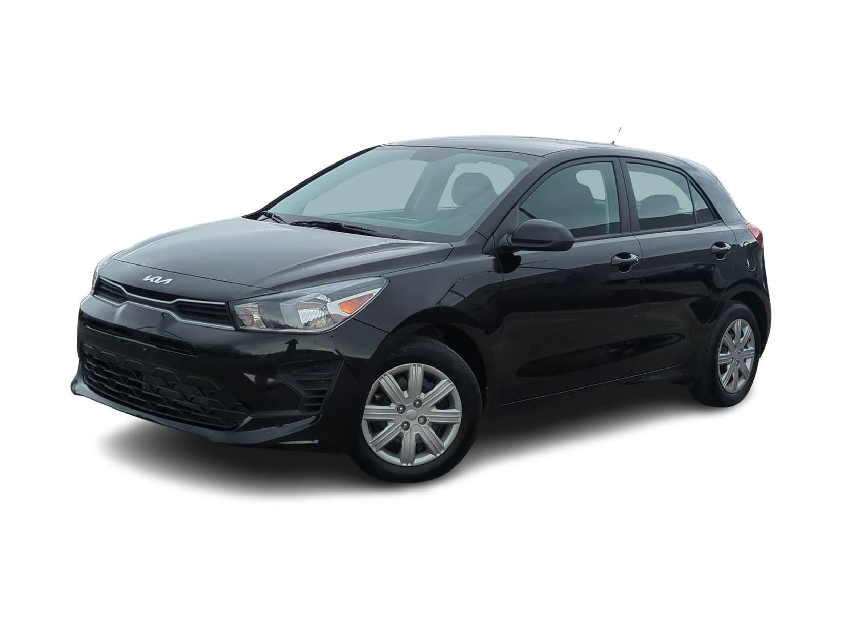 Thumbnail: 2022 Kia Rio - 1