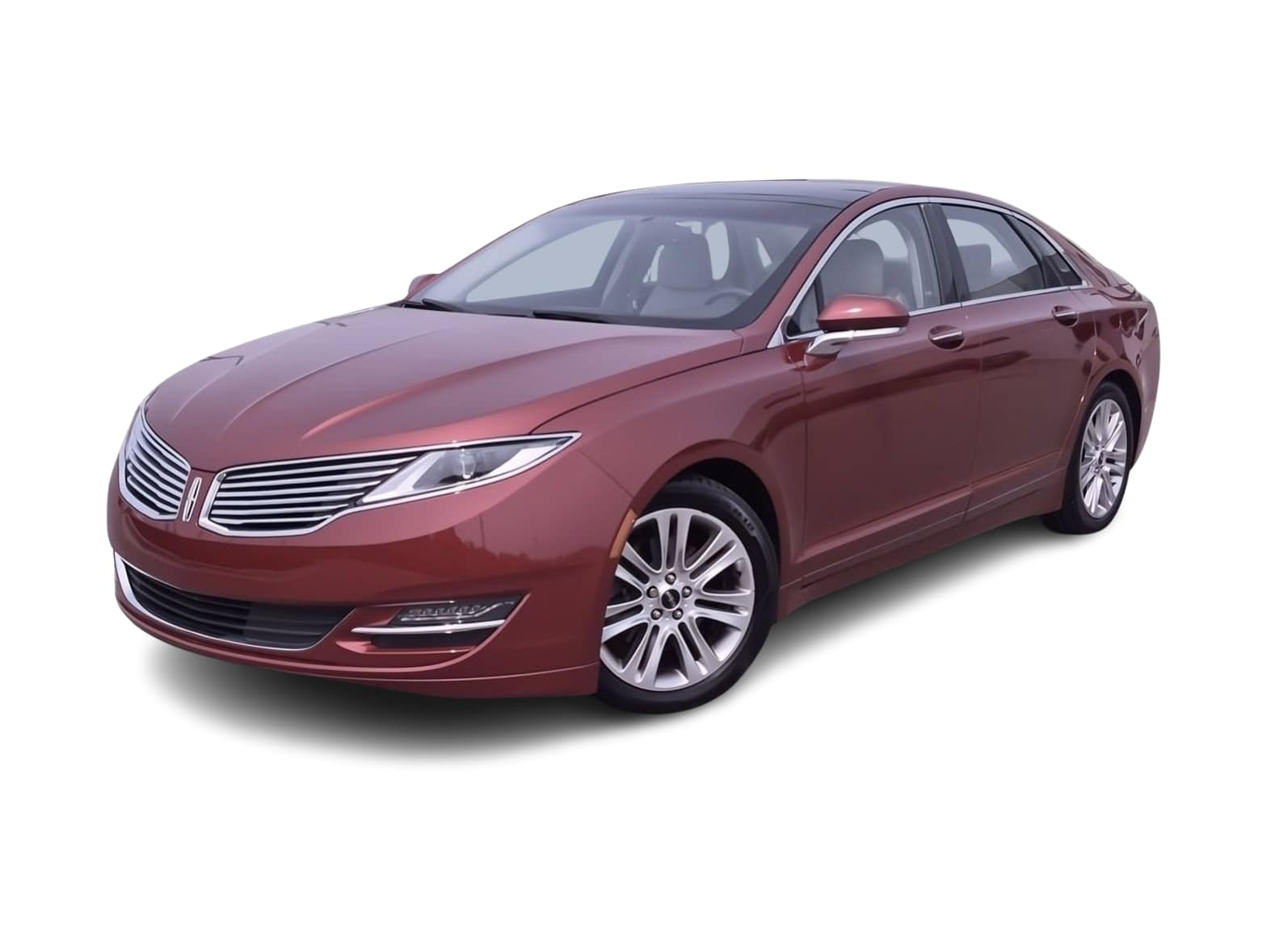 2014 Lincoln MKZ Base -
                  Waterford Twp, MI