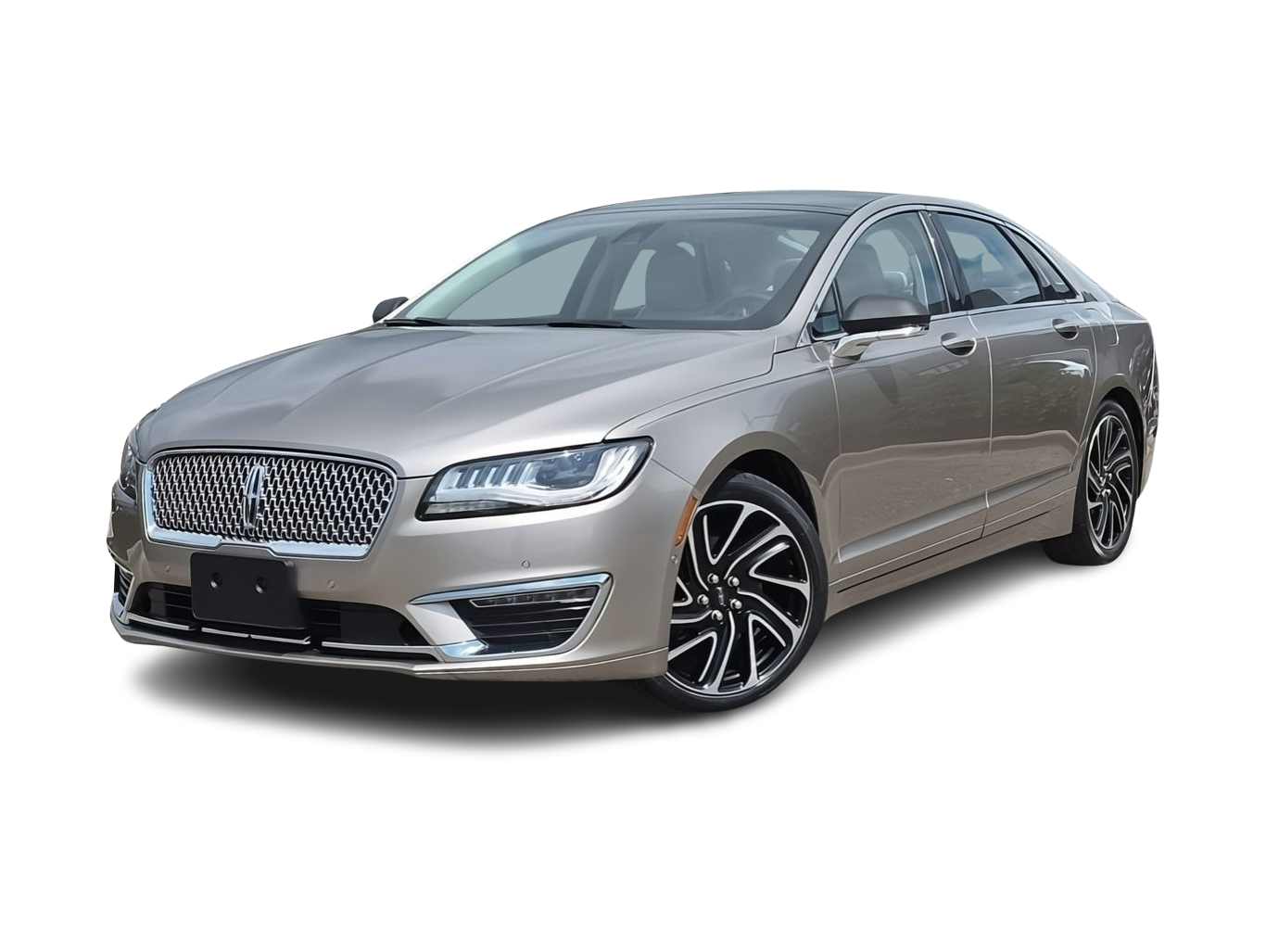 2020 Lincoln MKZ Reserve -
                  Waterford Twp, MI