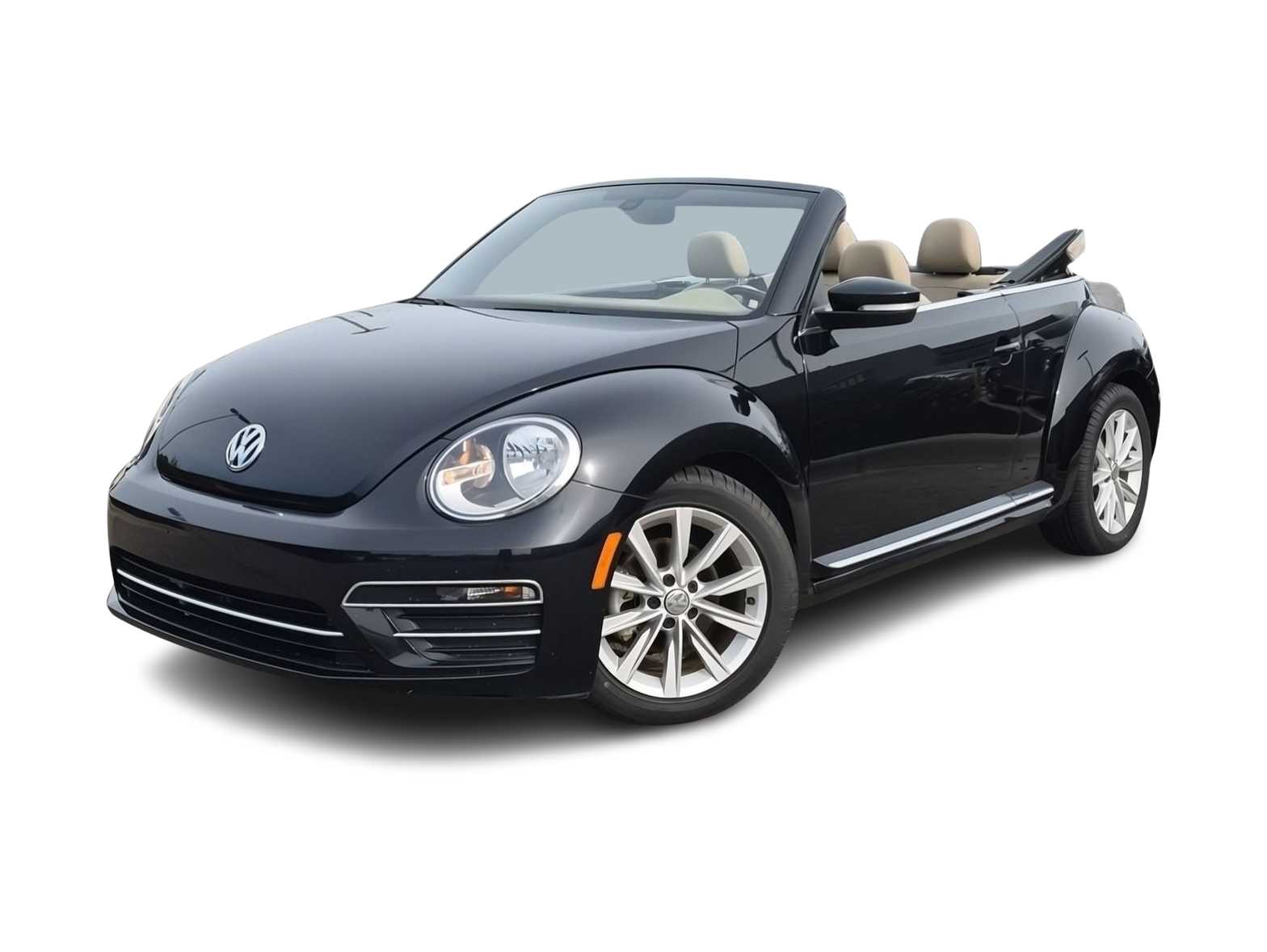 2019 Volkswagen Beetle SE -
                  Waterford Twp, MI