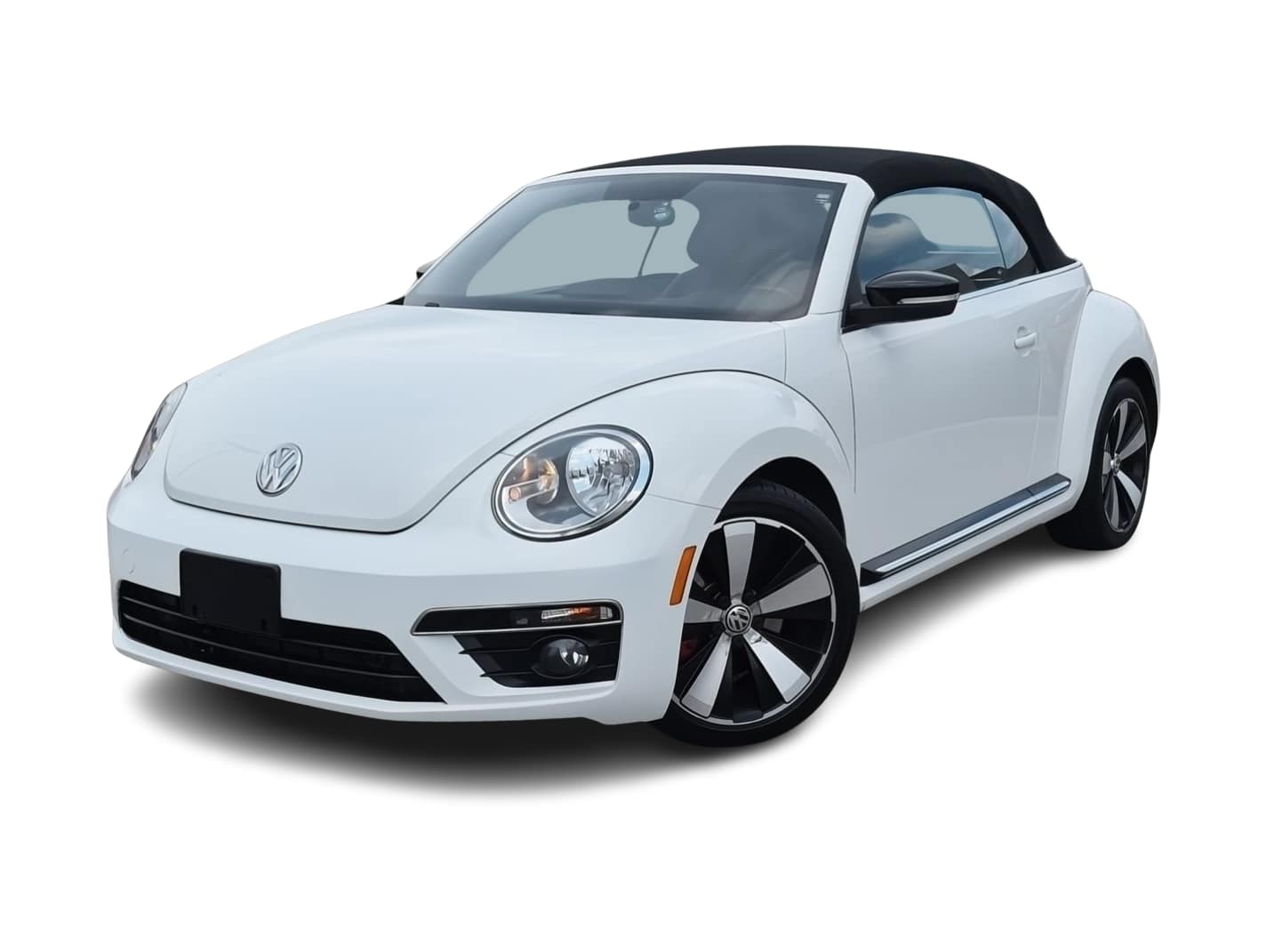 2013 Volkswagen Beetle  -
                  Waterford Twp, MI