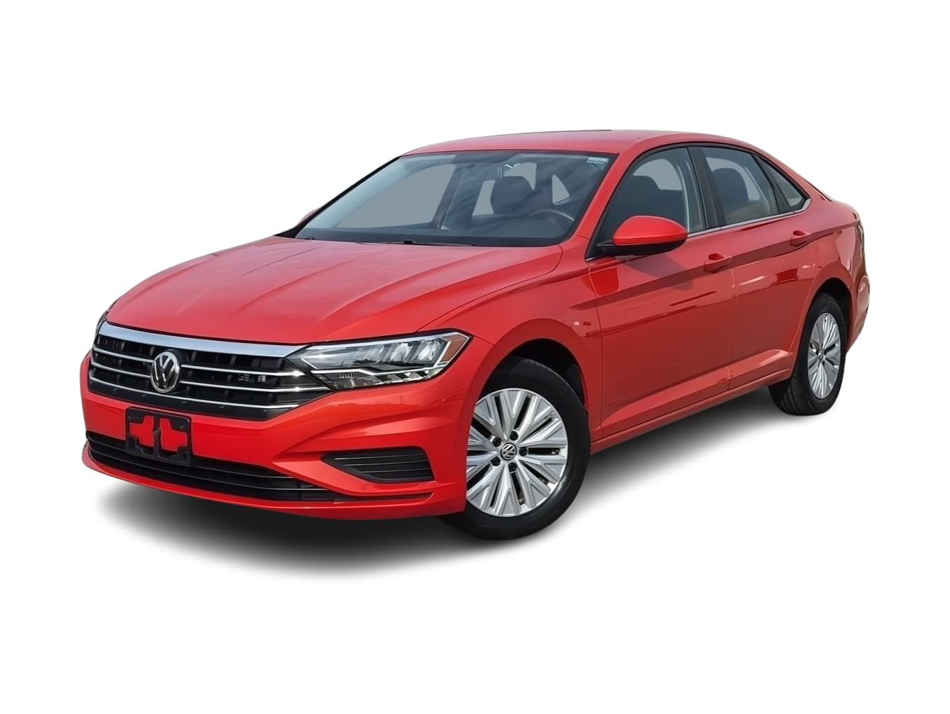 2019 Volkswagen Jetta S -
                  Waterford Twp, MI