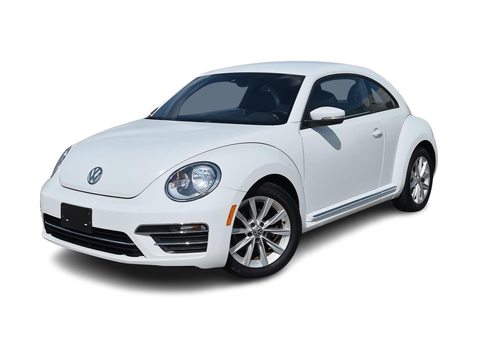 2017 Volkswagen Beetle SE -
                  Waterford Twp, MI