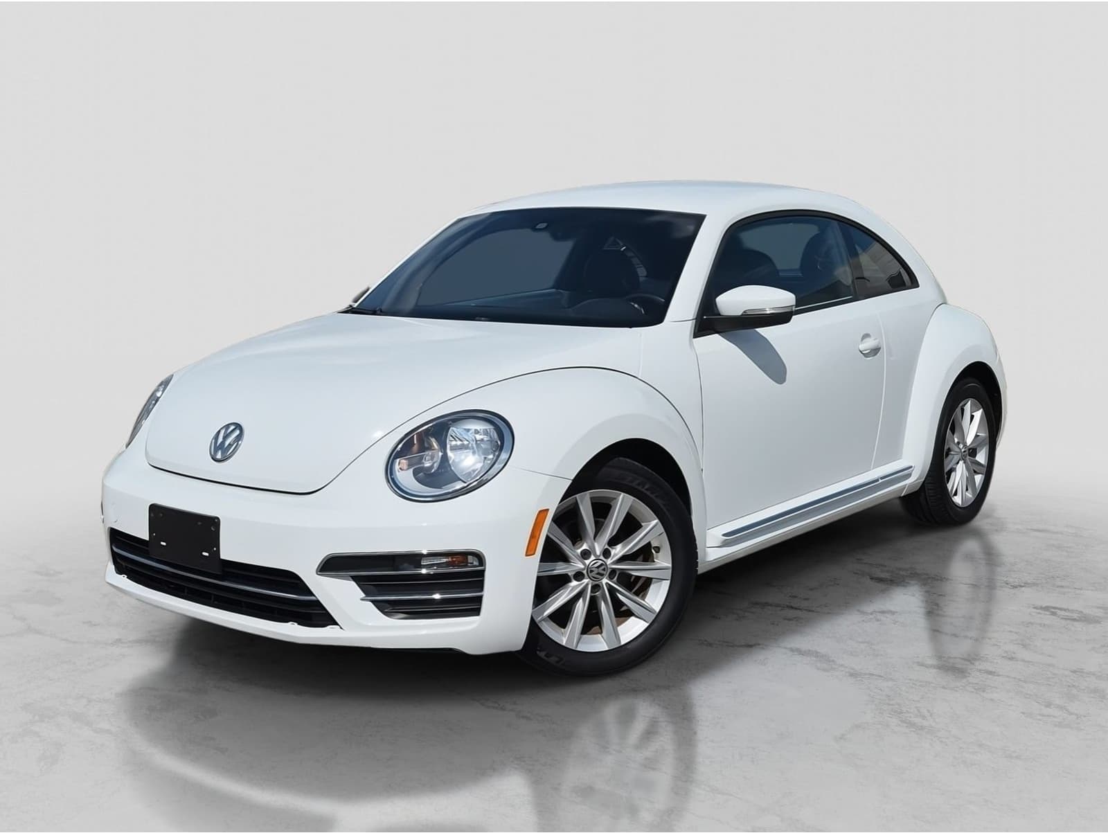 2017 Volkswagen Beetle